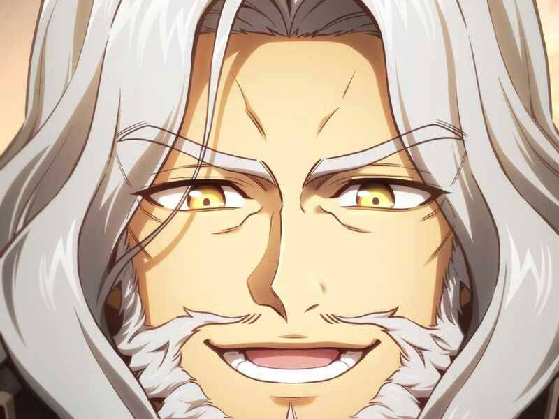 Luân Hồi Khốn Khiếp Chapter 21 - Trang 2