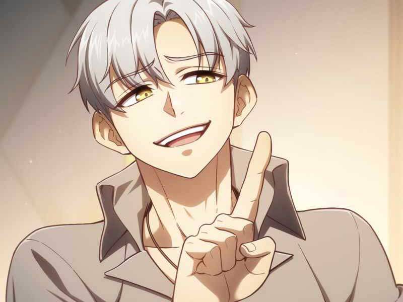 Luân Hồi Khốn Khiếp Chapter 21 - Trang 2