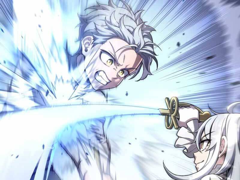 Luân Hồi Khốn Khiếp Chapter 21 - Trang 2