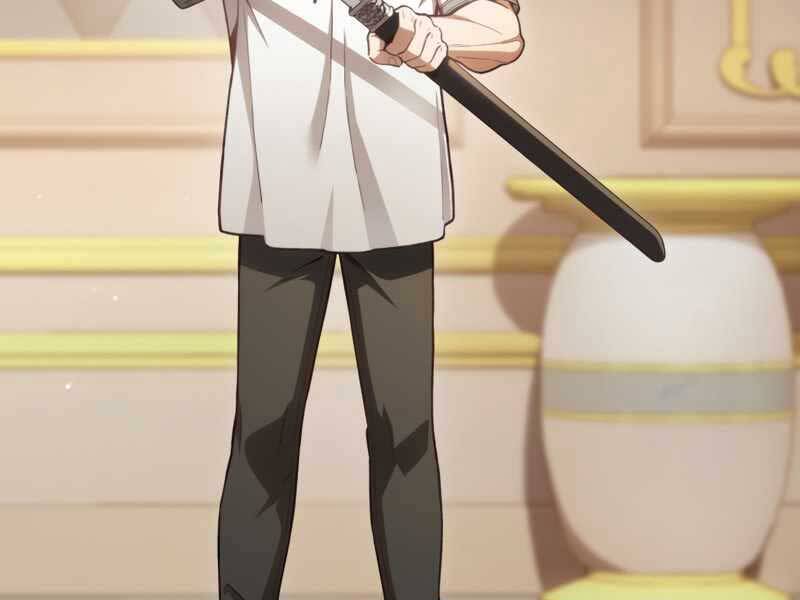 Luân Hồi Khốn Khiếp Chapter 21 - Trang 2