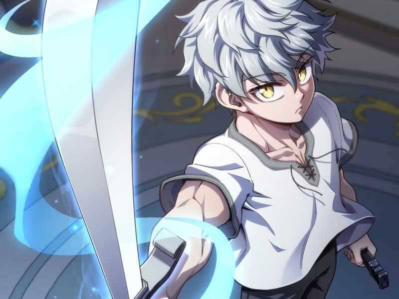 Luân Hồi Khốn Khiếp Chapter 21 - Trang 2