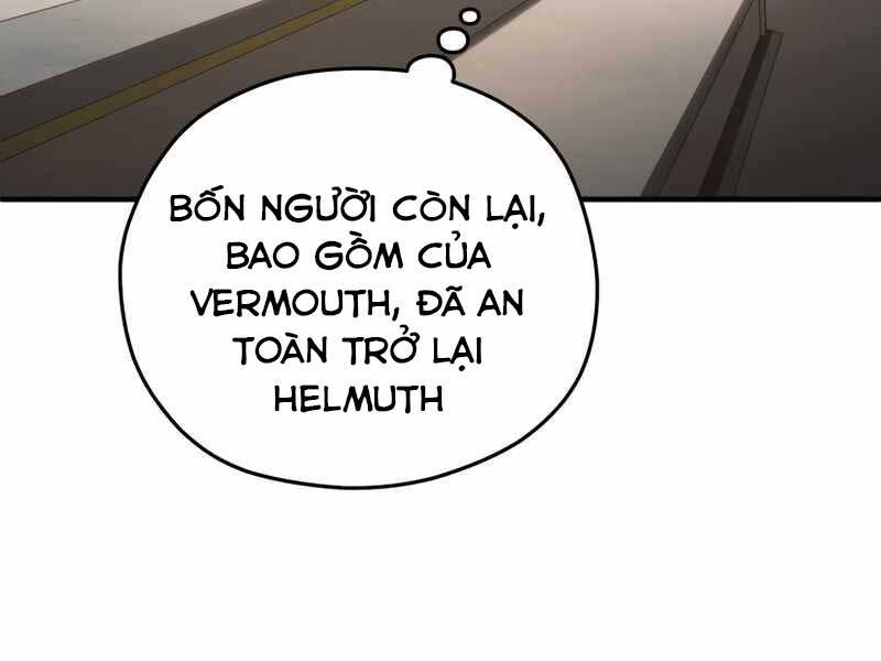 Luân Hồi Khốn Khiếp Chapter 21 - Trang 2