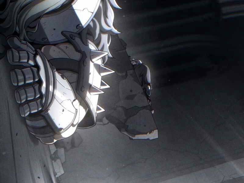 Luân Hồi Khốn Khiếp Chapter 21 - Trang 2