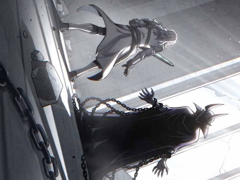 Luân Hồi Khốn Khiếp Chapter 21 - Trang 2