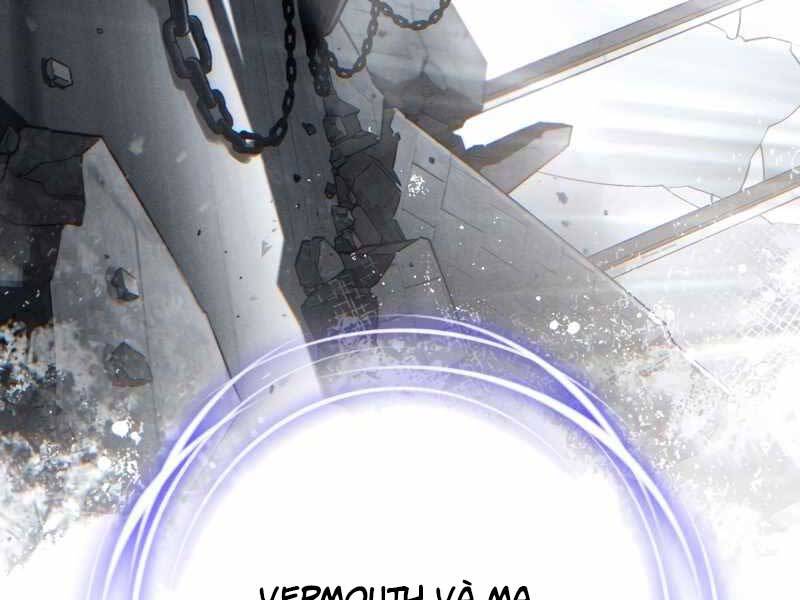 Luân Hồi Khốn Khiếp Chapter 21 - Trang 2