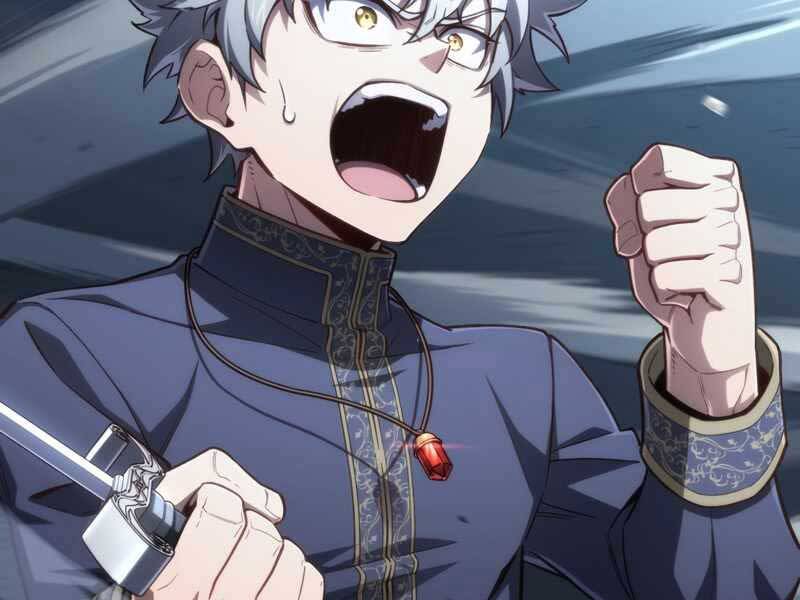 Luân Hồi Khốn Khiếp Chapter 21 - Trang 2