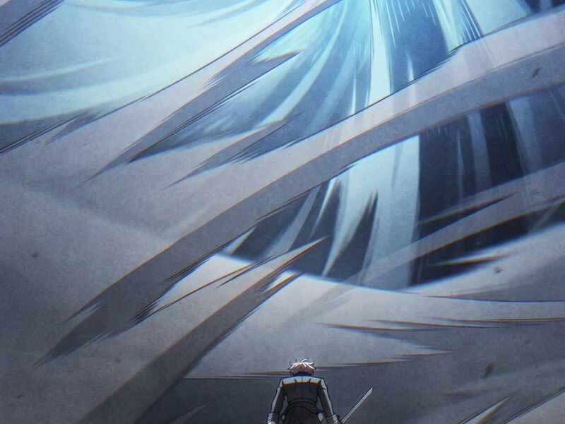 Luân Hồi Khốn Khiếp Chapter 21 - Trang 2