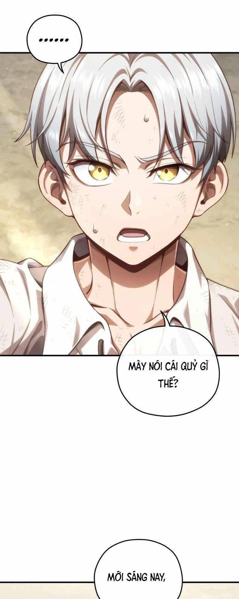 Luân Hồi Khốn Khiếp Chapter 22 - Trang 2