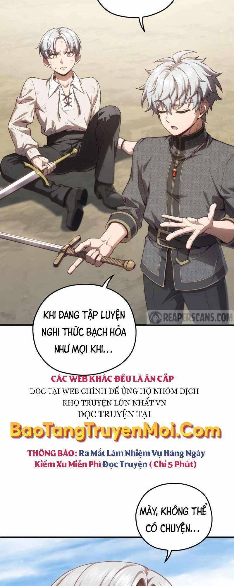 Luân Hồi Khốn Khiếp Chapter 22 - Trang 2