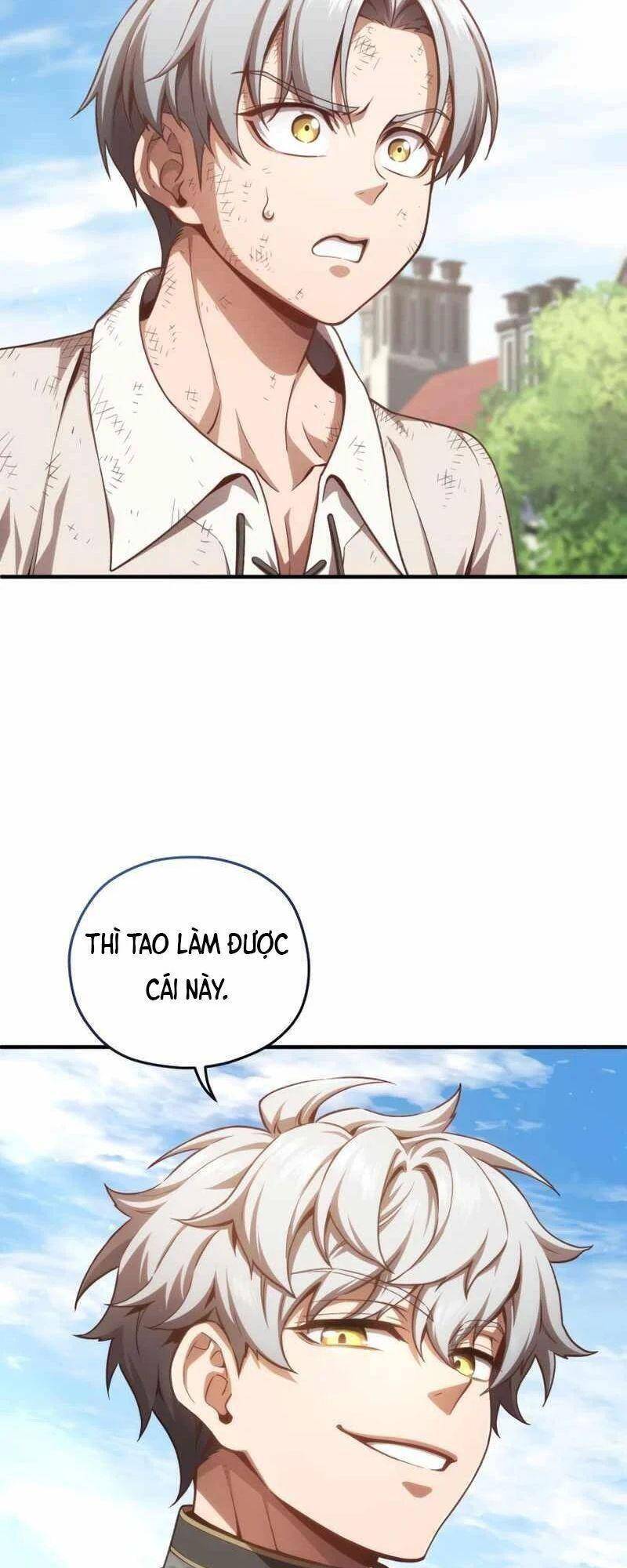 Luân Hồi Khốn Khiếp Chapter 22 - Trang 2