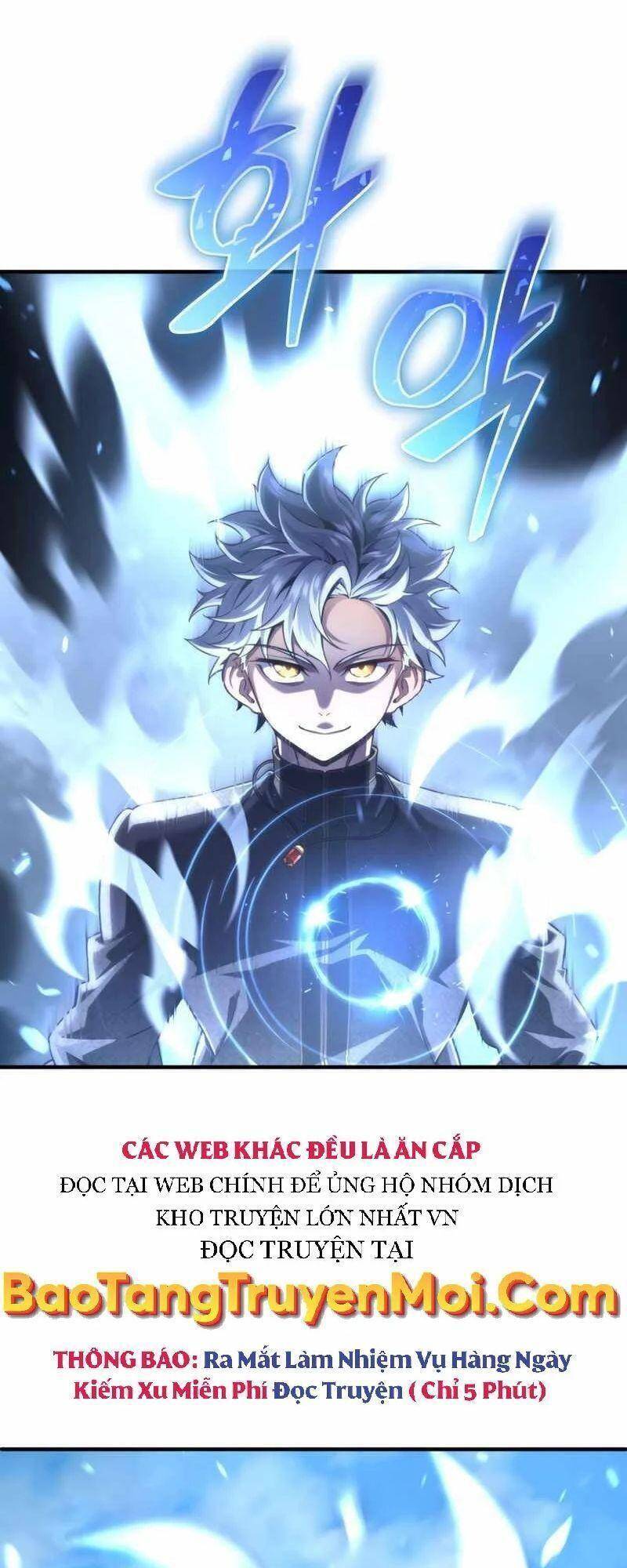 Luân Hồi Khốn Khiếp Chapter 22 - Trang 2