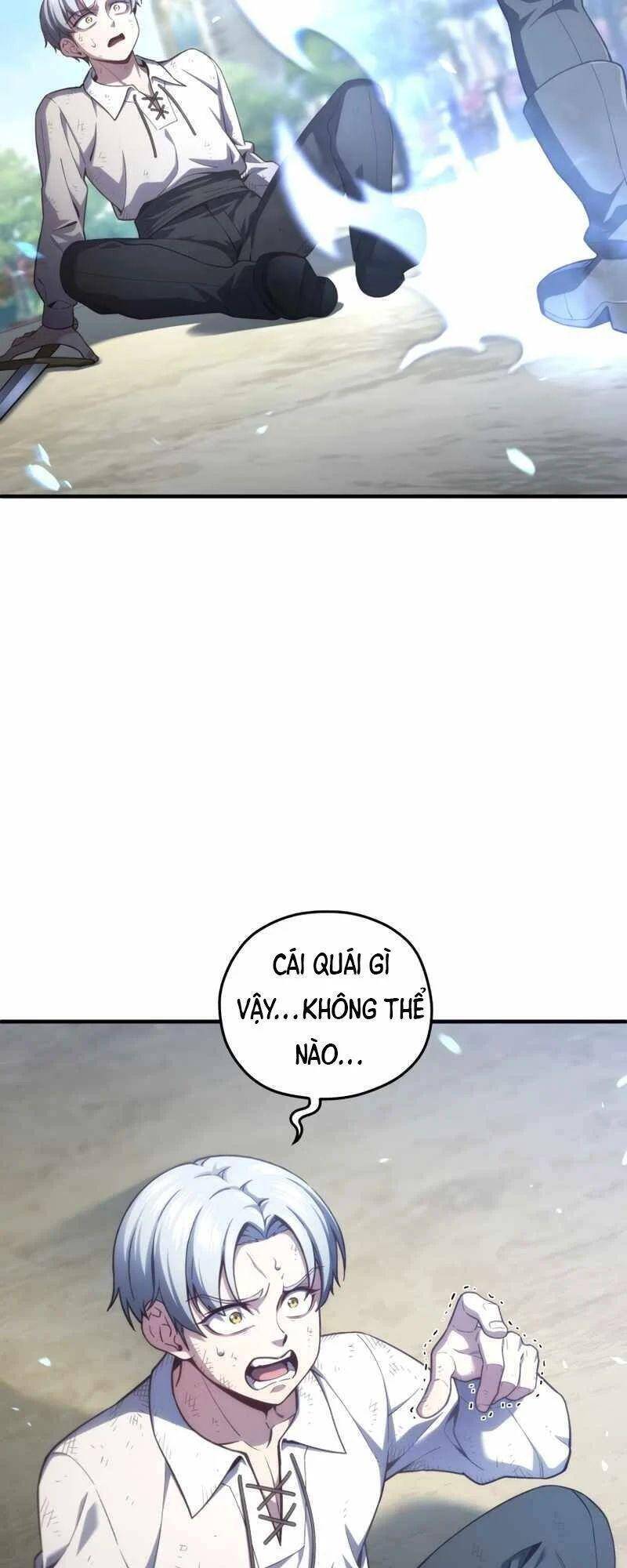 Luân Hồi Khốn Khiếp Chapter 22 - Trang 2