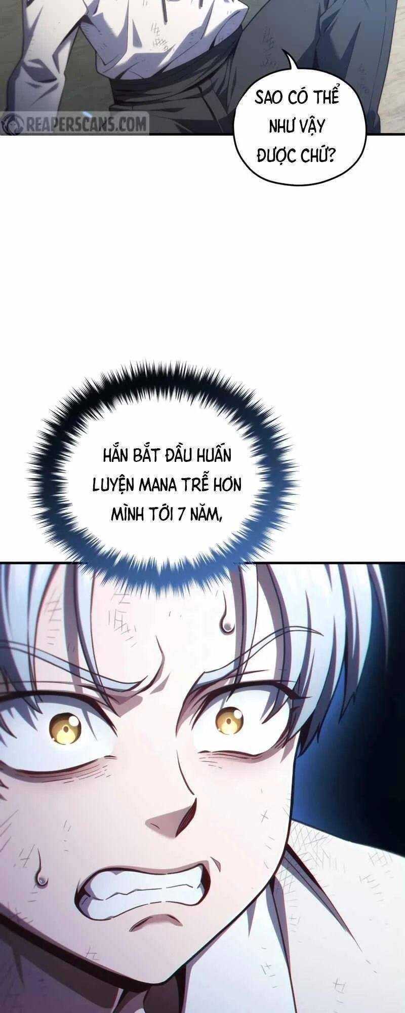 Luân Hồi Khốn Khiếp Chapter 22 - Trang 2