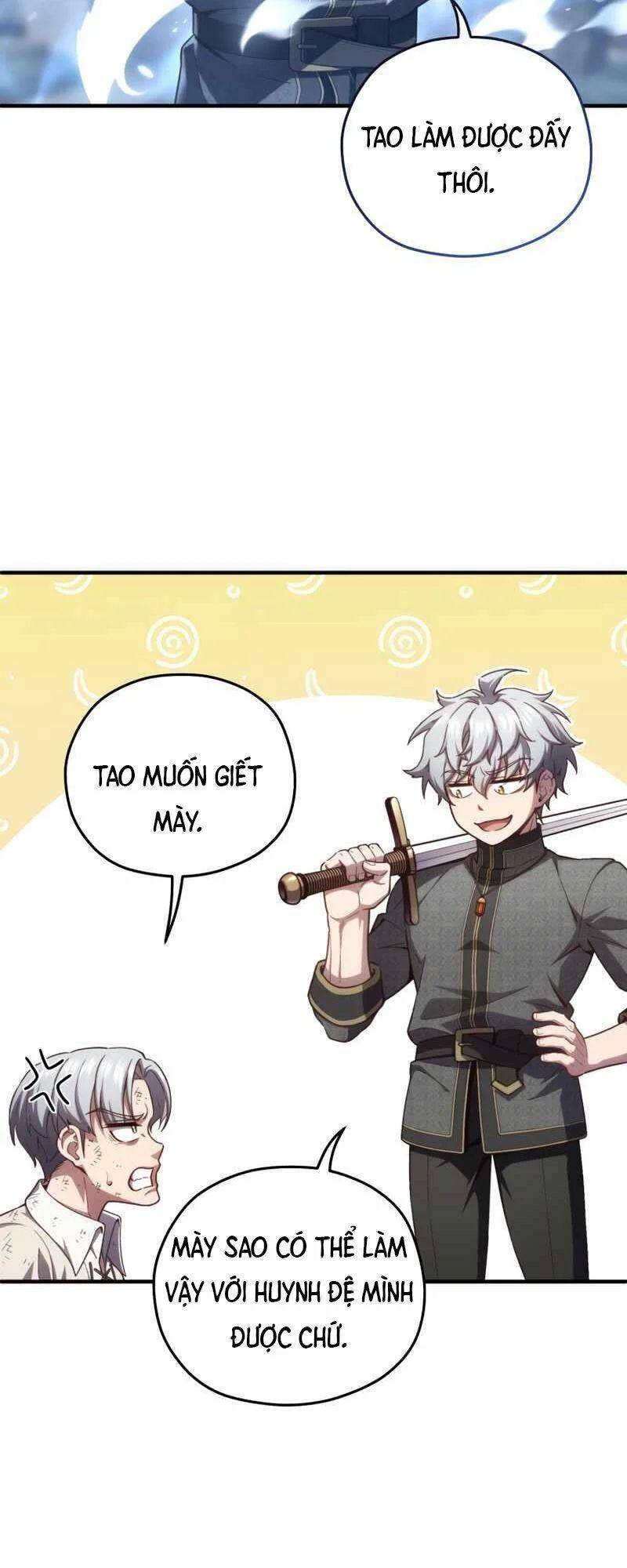 Luân Hồi Khốn Khiếp Chapter 22 - Trang 2