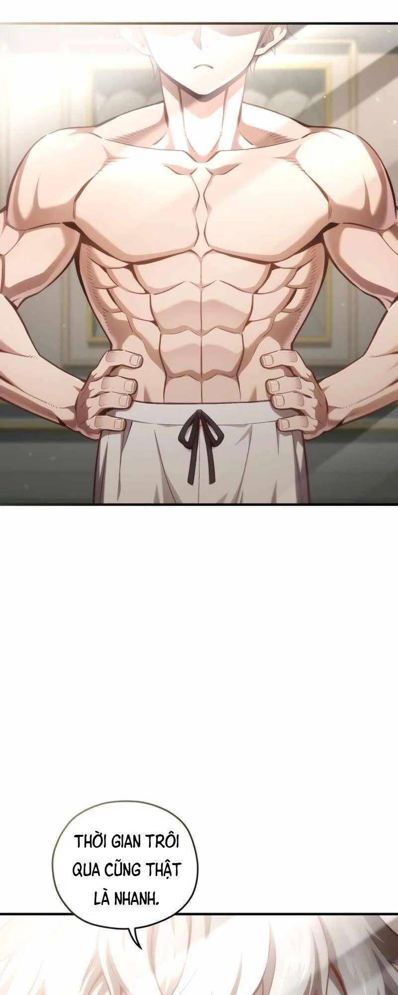 Luân Hồi Khốn Khiếp Chapter 22 - Trang 2