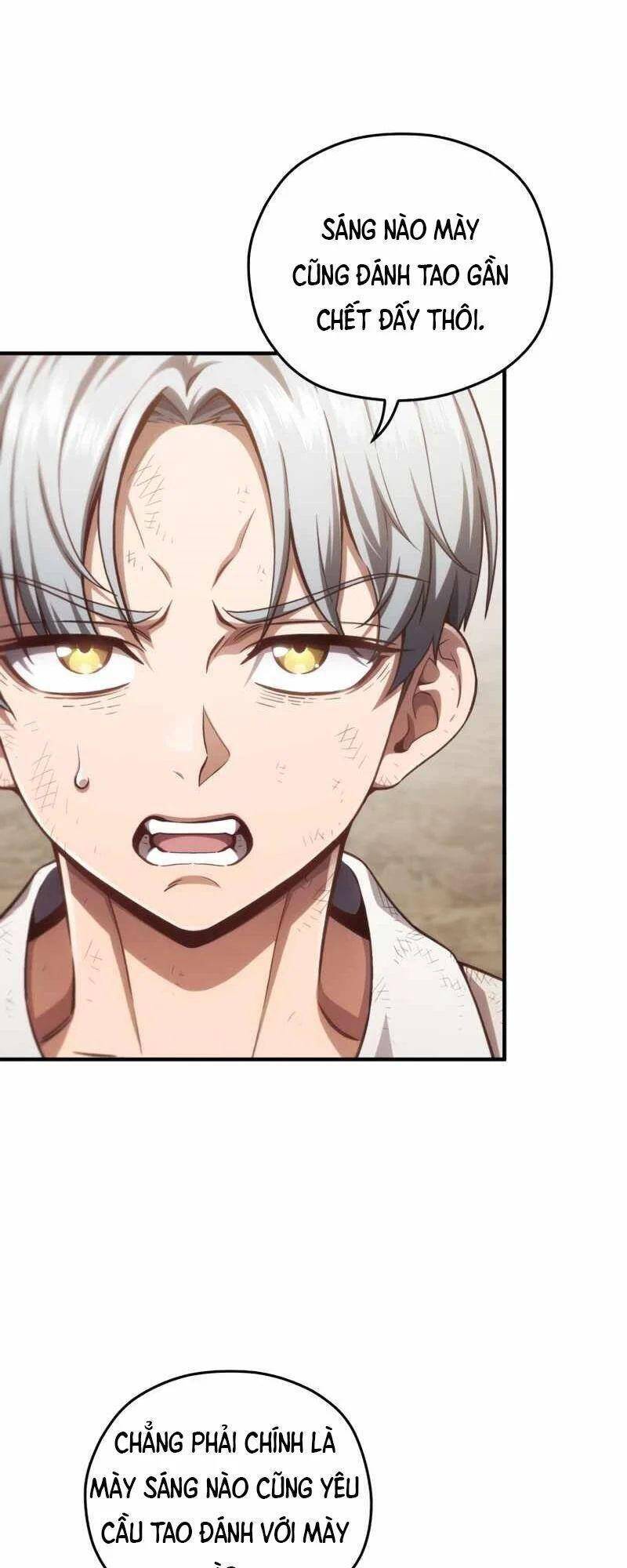 Luân Hồi Khốn Khiếp Chapter 22 - Trang 2