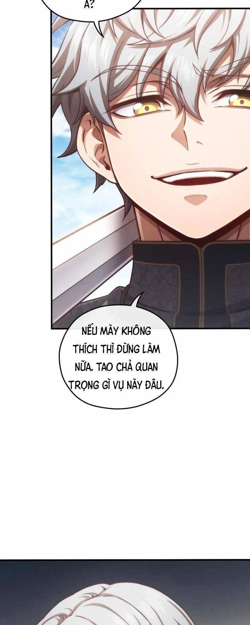 Luân Hồi Khốn Khiếp Chapter 22 - Trang 2