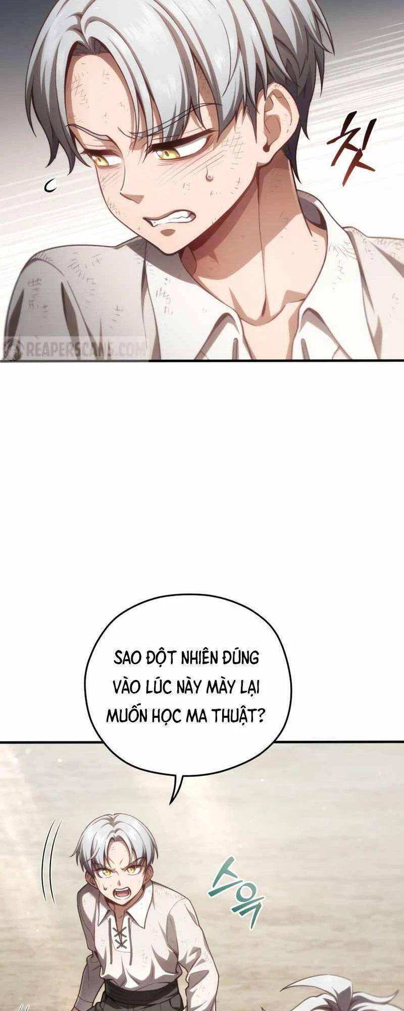 Luân Hồi Khốn Khiếp Chapter 22 - Trang 2