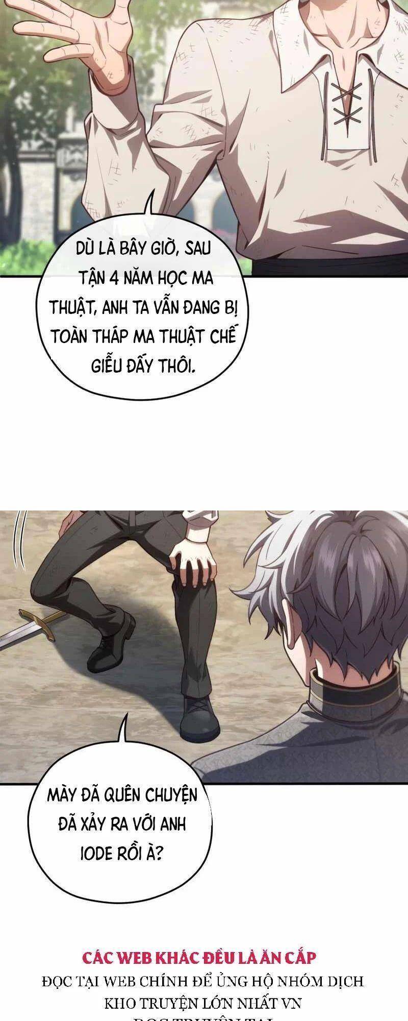 Luân Hồi Khốn Khiếp Chapter 22 - Trang 2