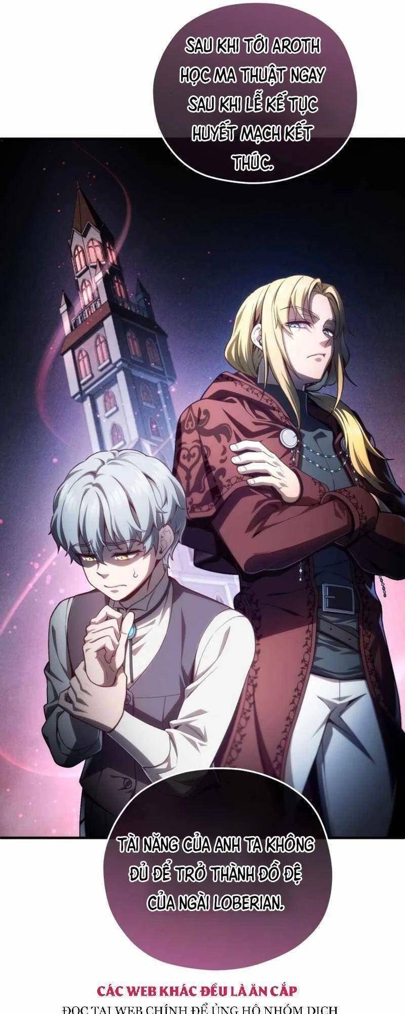 Luân Hồi Khốn Khiếp Chapter 22 - Trang 2