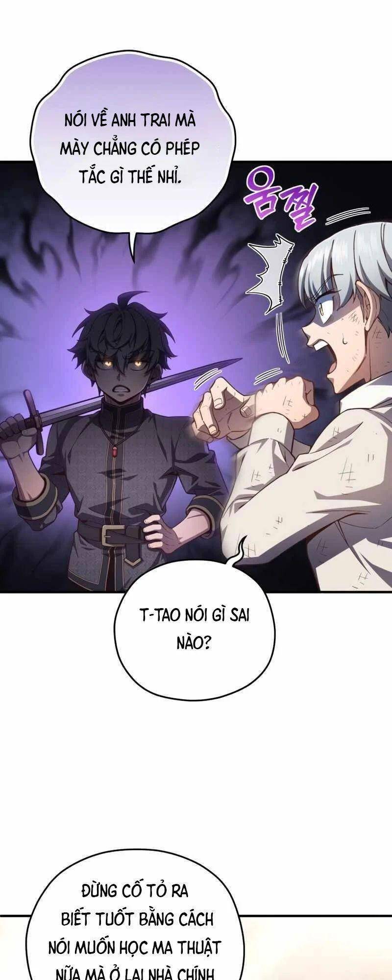 Luân Hồi Khốn Khiếp Chapter 22 - Trang 2