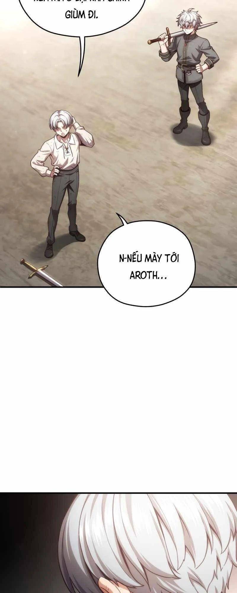 Luân Hồi Khốn Khiếp Chapter 22 - Trang 2