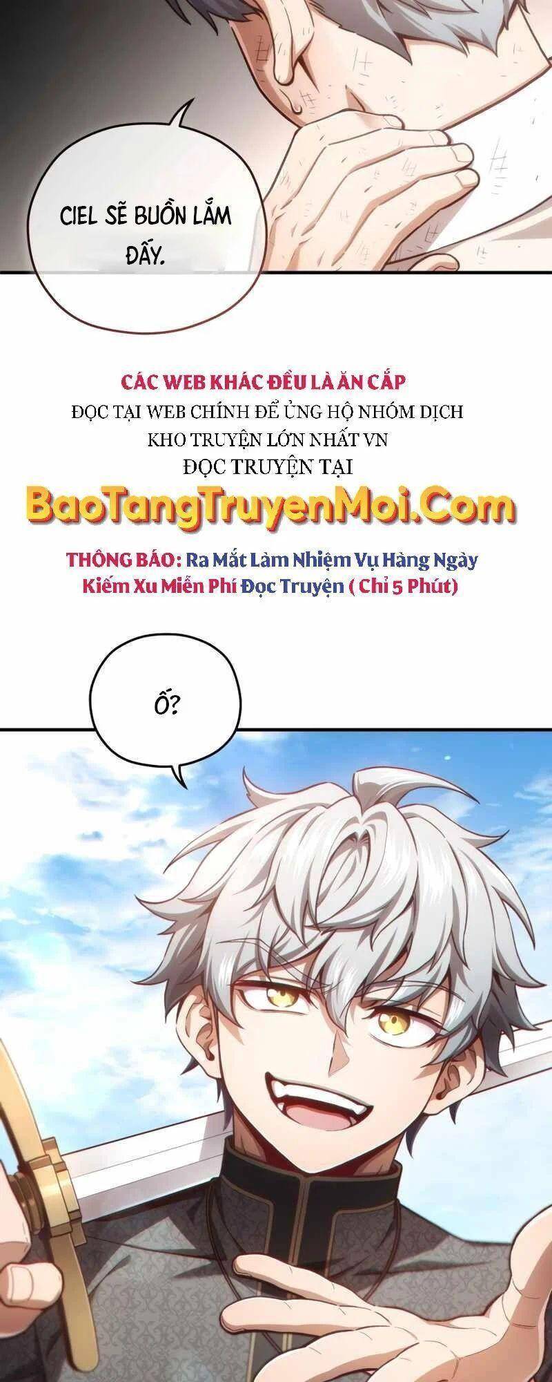 Luân Hồi Khốn Khiếp Chapter 22 - Trang 2