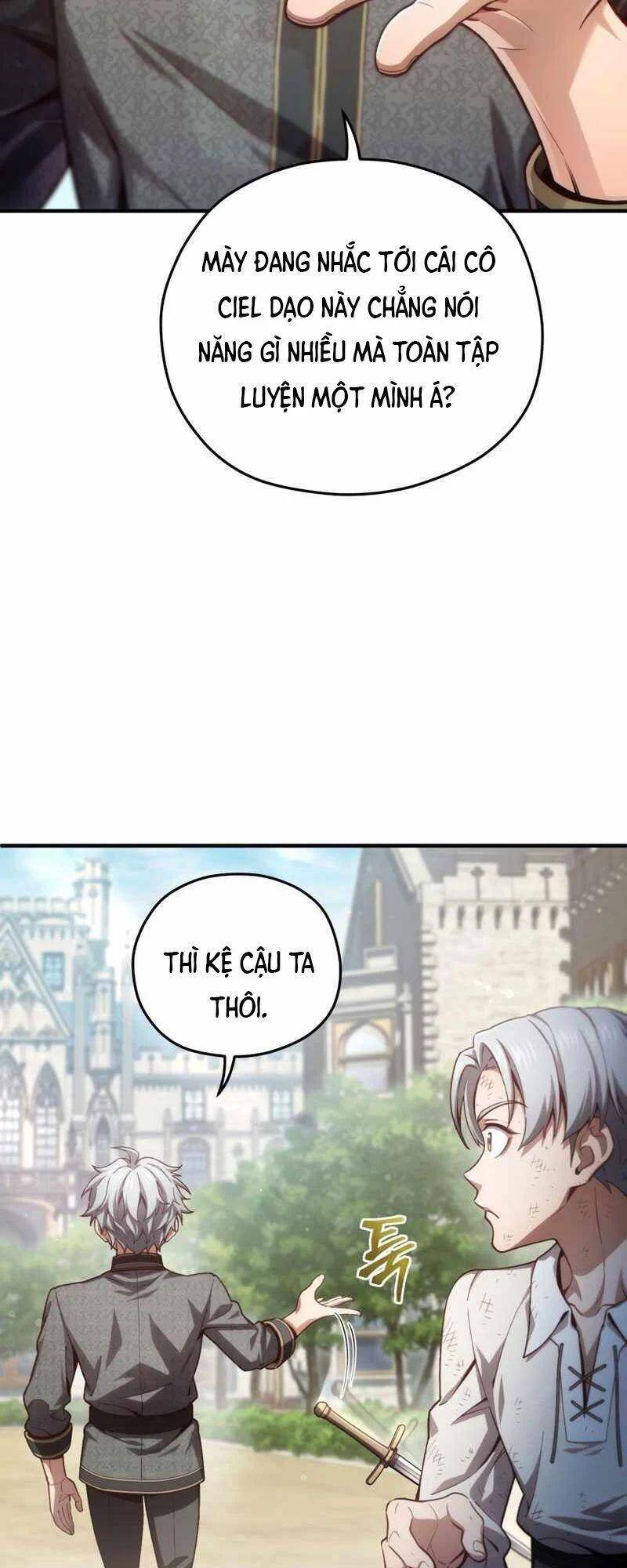 Luân Hồi Khốn Khiếp Chapter 22 - Trang 2