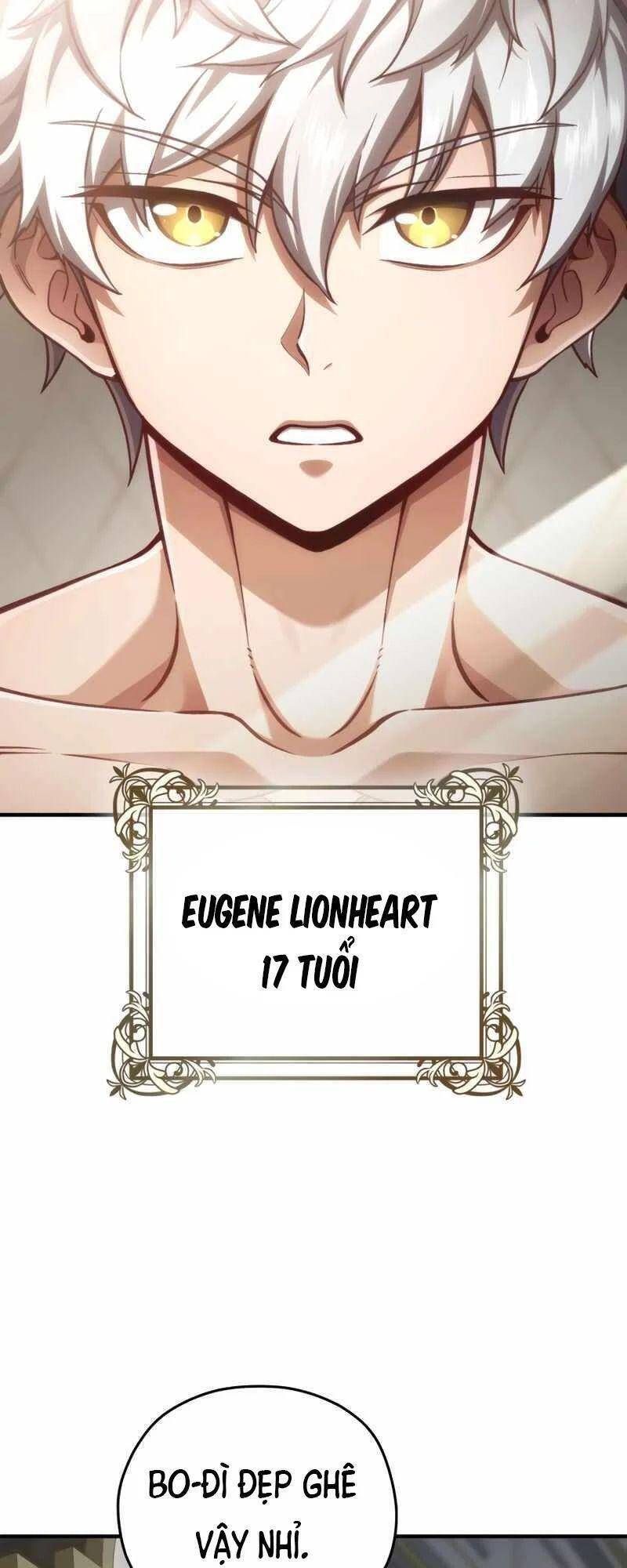 Luân Hồi Khốn Khiếp Chapter 22 - Trang 2