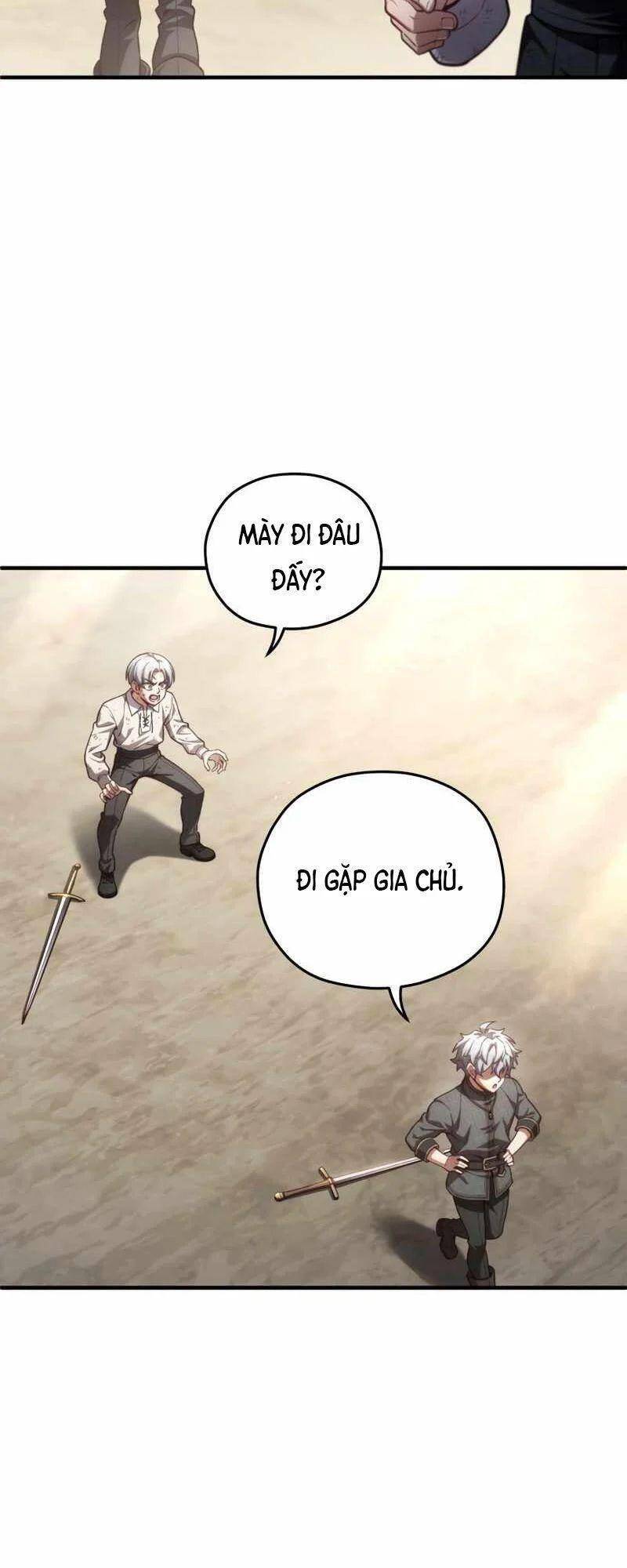 Luân Hồi Khốn Khiếp Chapter 22 - Trang 2