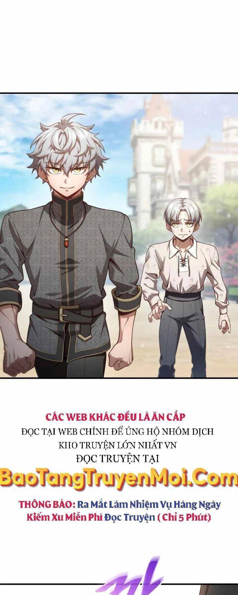 Luân Hồi Khốn Khiếp Chapter 22 - Trang 2