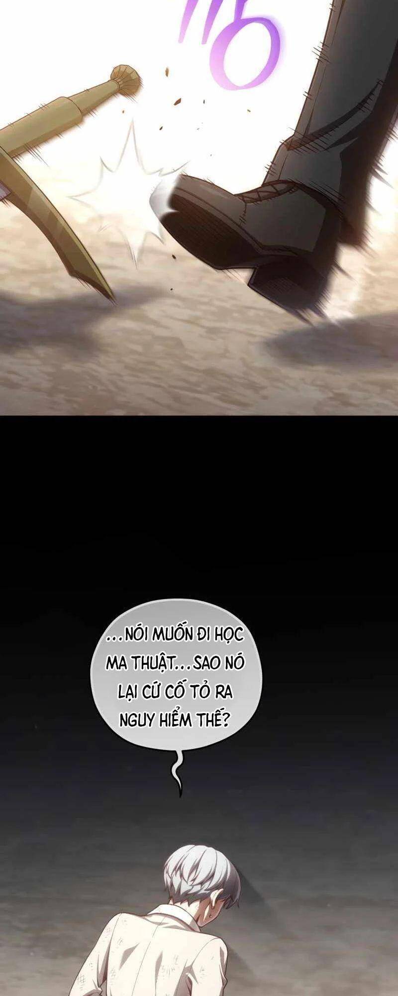 Luân Hồi Khốn Khiếp Chapter 22 - Trang 2