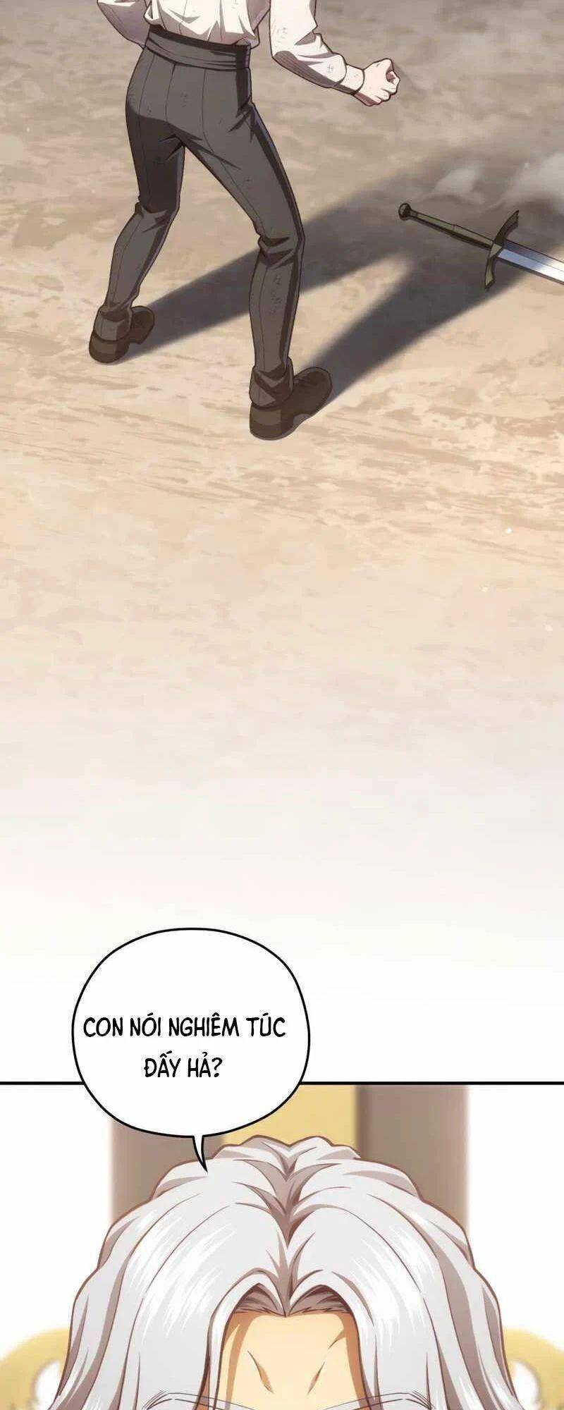 Luân Hồi Khốn Khiếp Chapter 22 - Trang 2