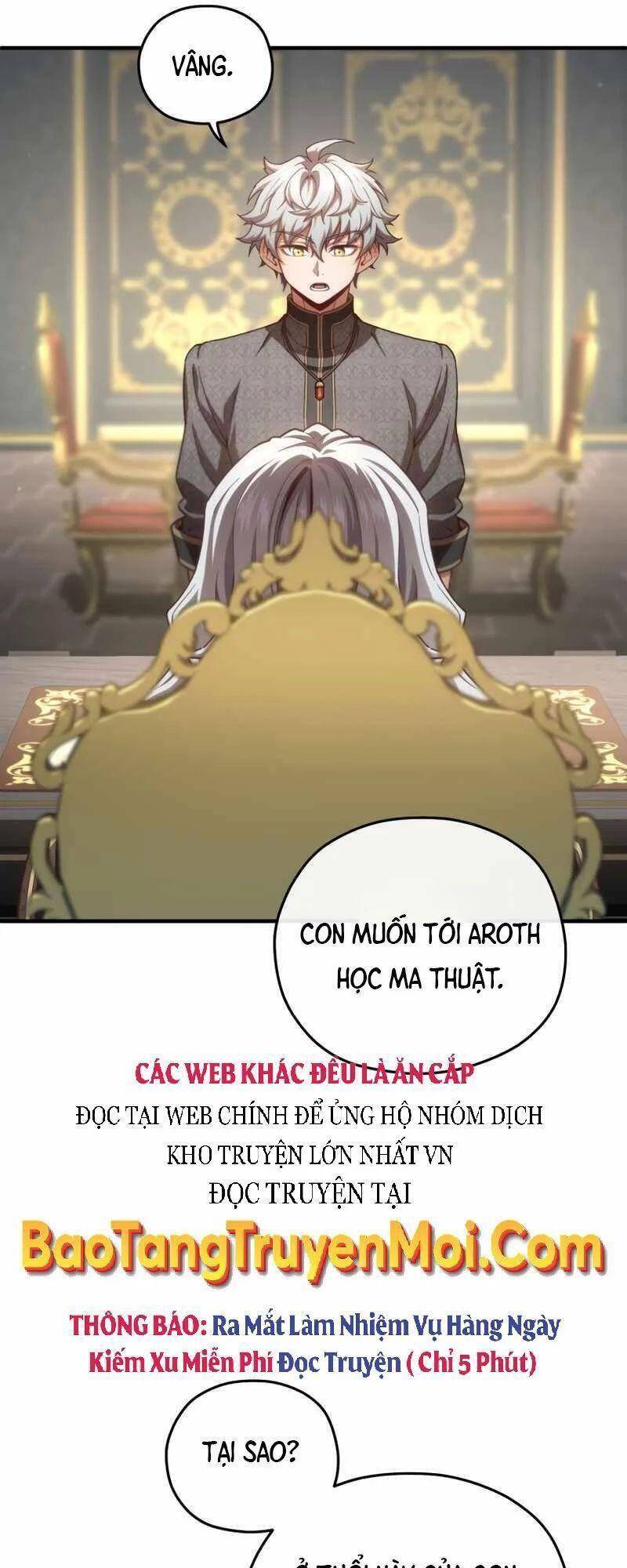 Luân Hồi Khốn Khiếp Chapter 22 - Trang 2