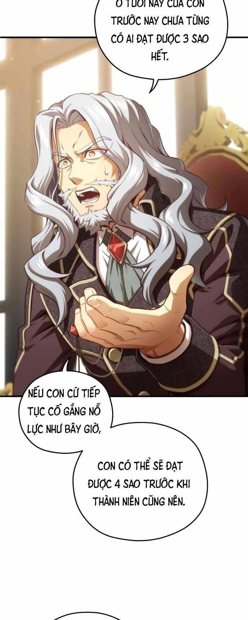 Luân Hồi Khốn Khiếp Chapter 22 - Trang 2