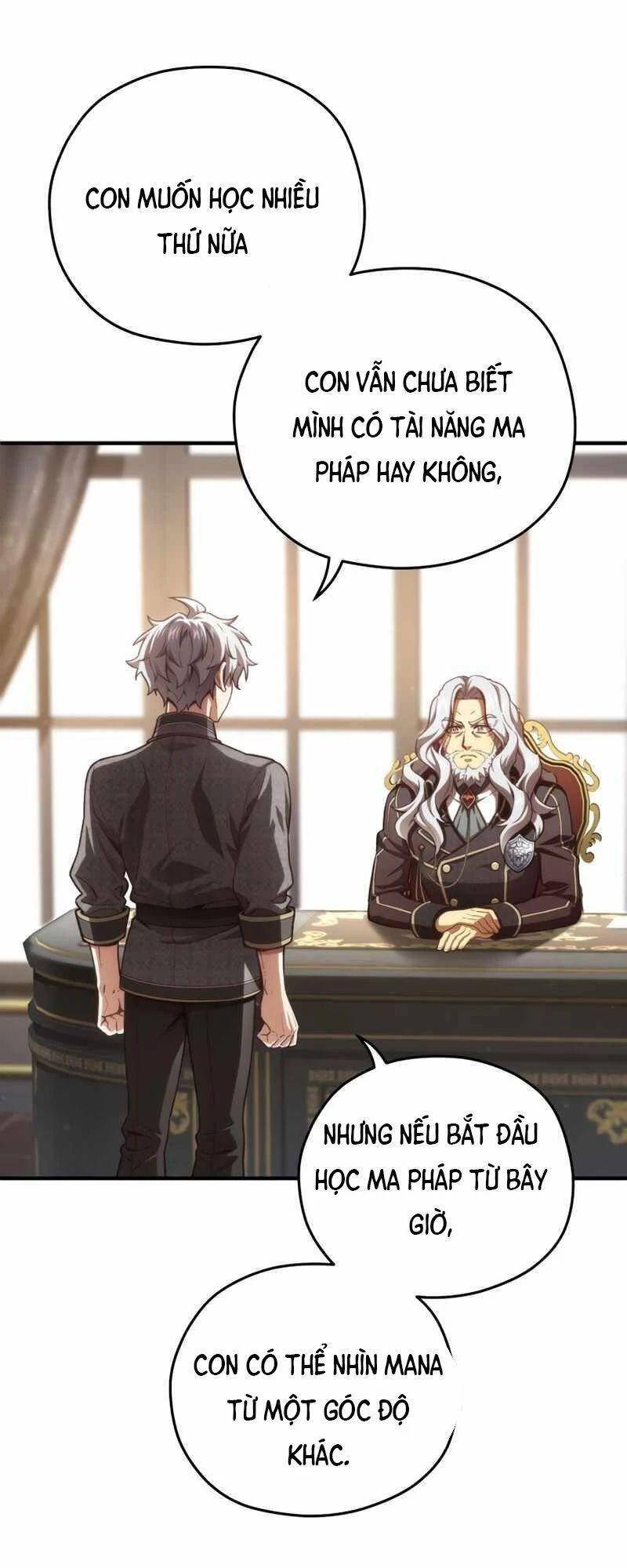 Luân Hồi Khốn Khiếp Chapter 22 - Trang 2