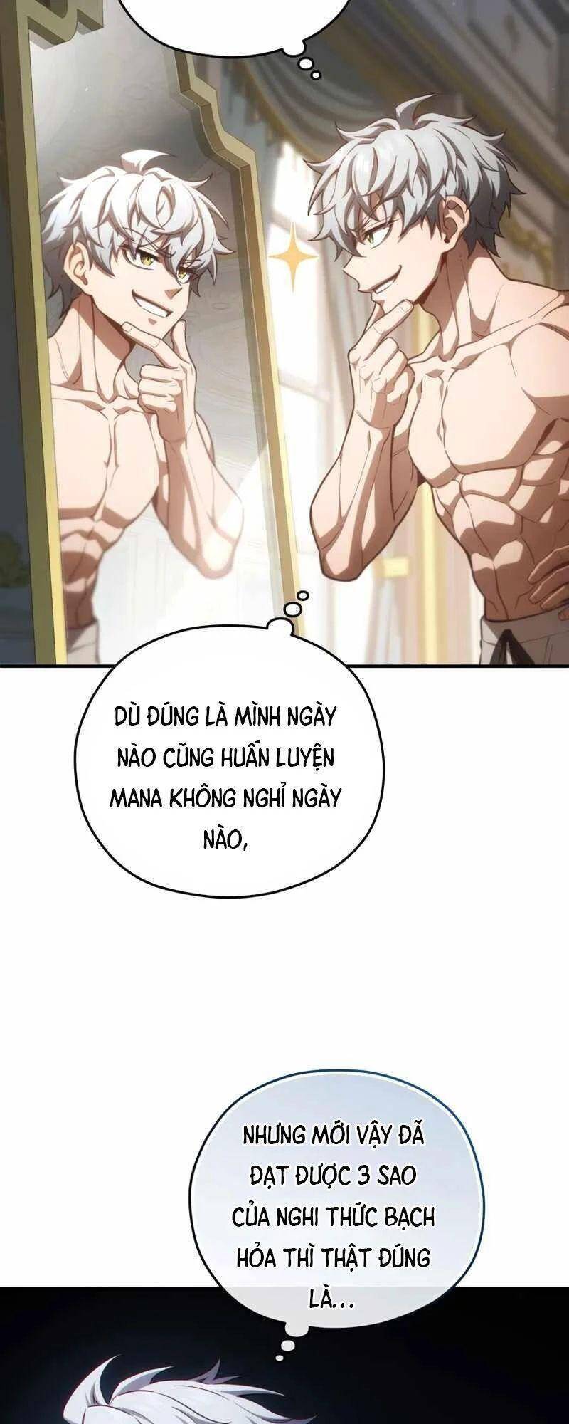 Luân Hồi Khốn Khiếp Chapter 22 - Trang 2