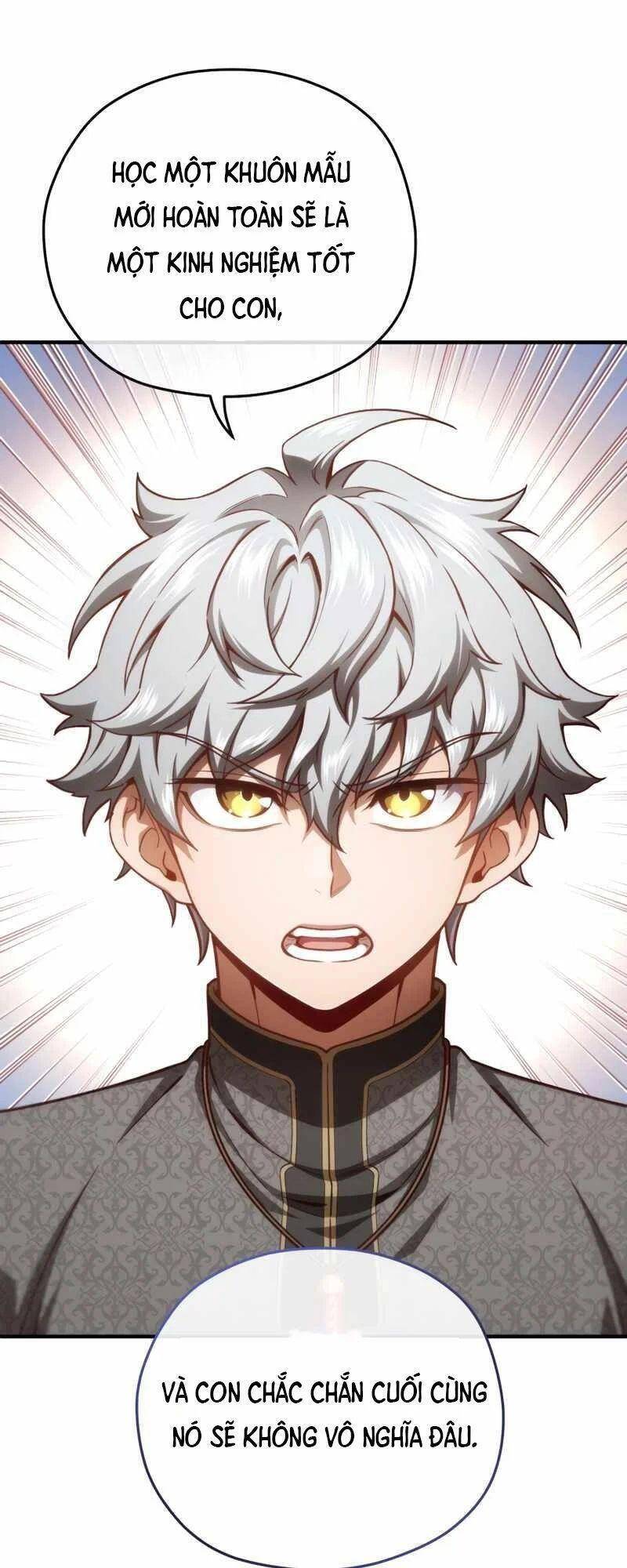 Luân Hồi Khốn Khiếp Chapter 22 - Trang 2