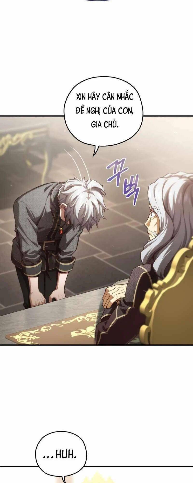 Luân Hồi Khốn Khiếp Chapter 22 - Trang 2