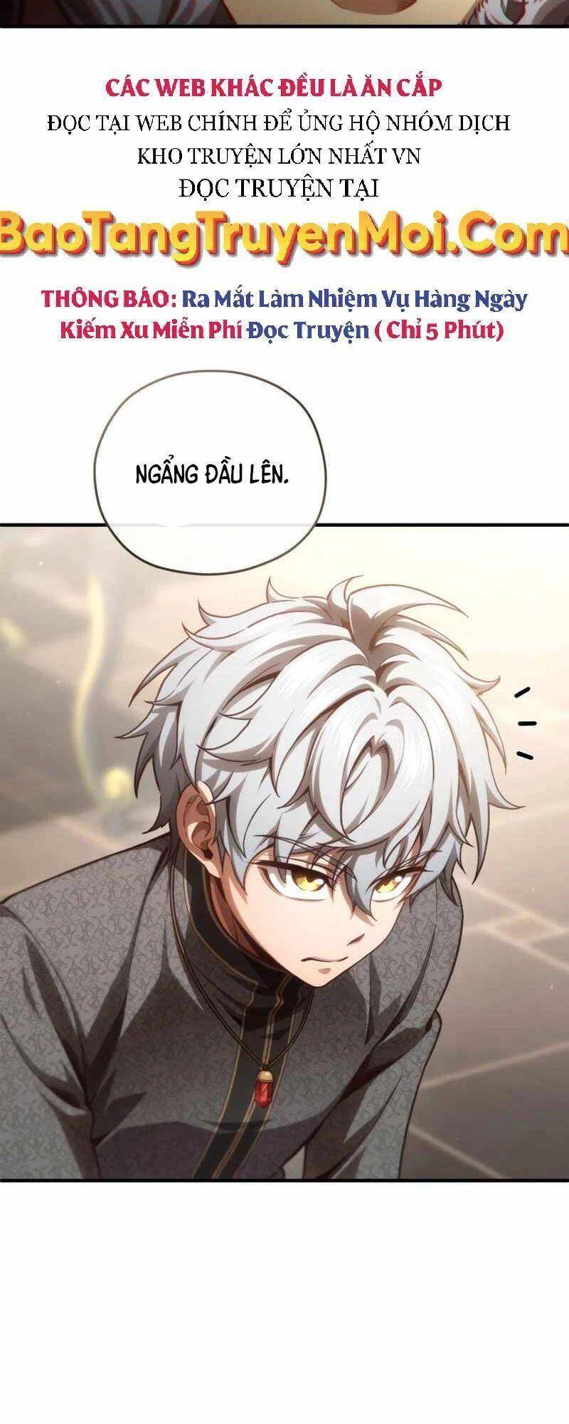 Luân Hồi Khốn Khiếp Chapter 22 - Trang 2