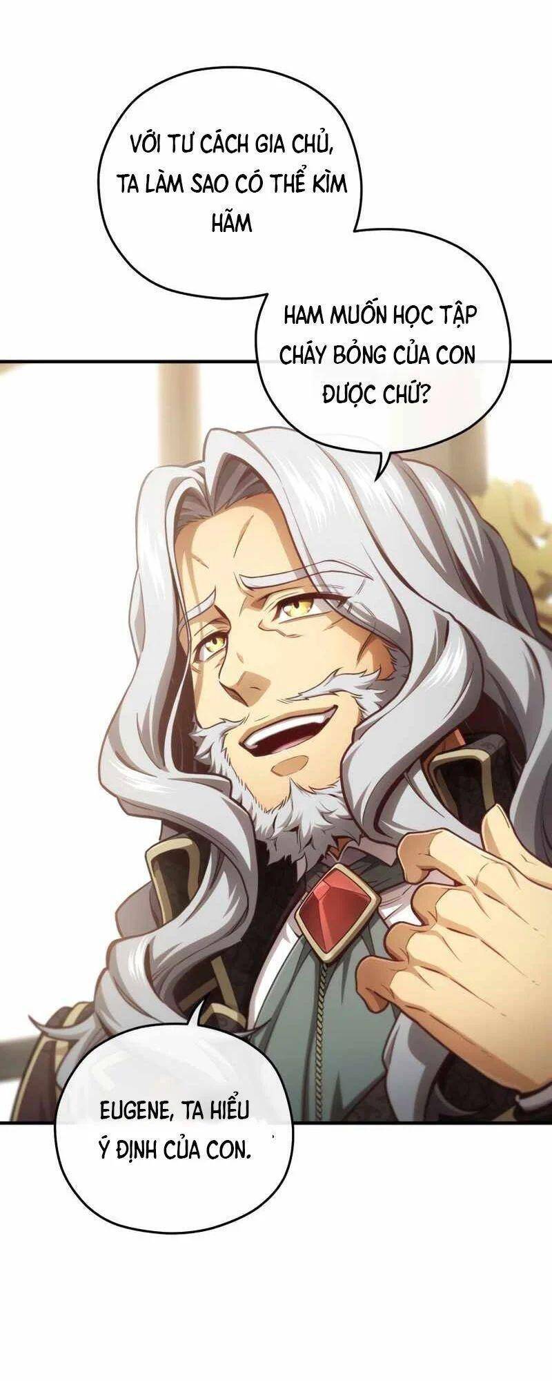 Luân Hồi Khốn Khiếp Chapter 22 - Trang 2