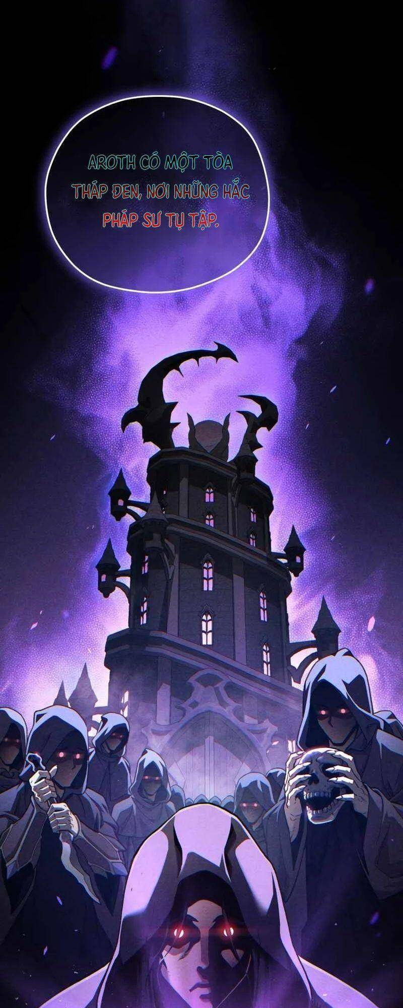 Luân Hồi Khốn Khiếp Chapter 22 - Trang 2