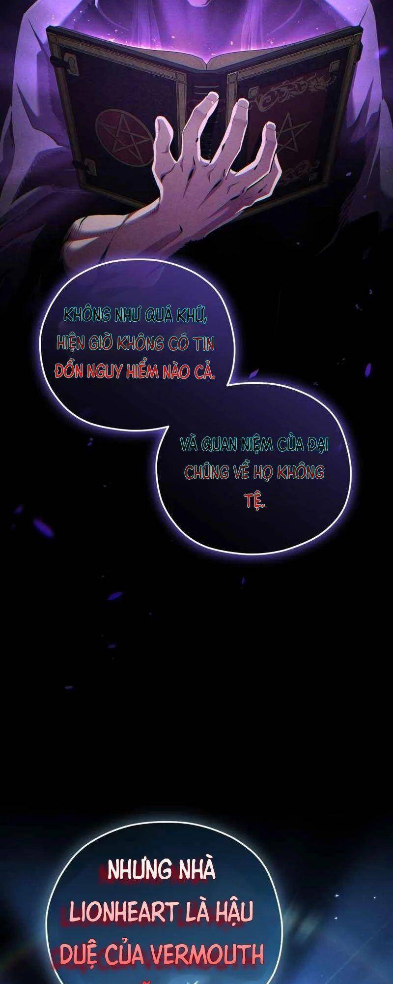 Luân Hồi Khốn Khiếp Chapter 22 - Trang 2