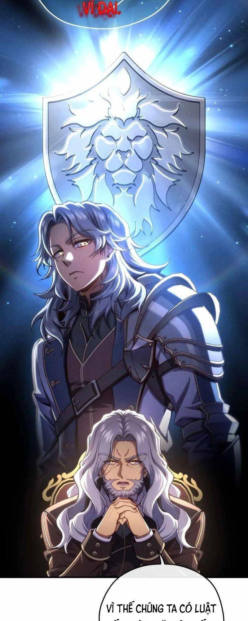 Luân Hồi Khốn Khiếp Chapter 22 - Trang 2