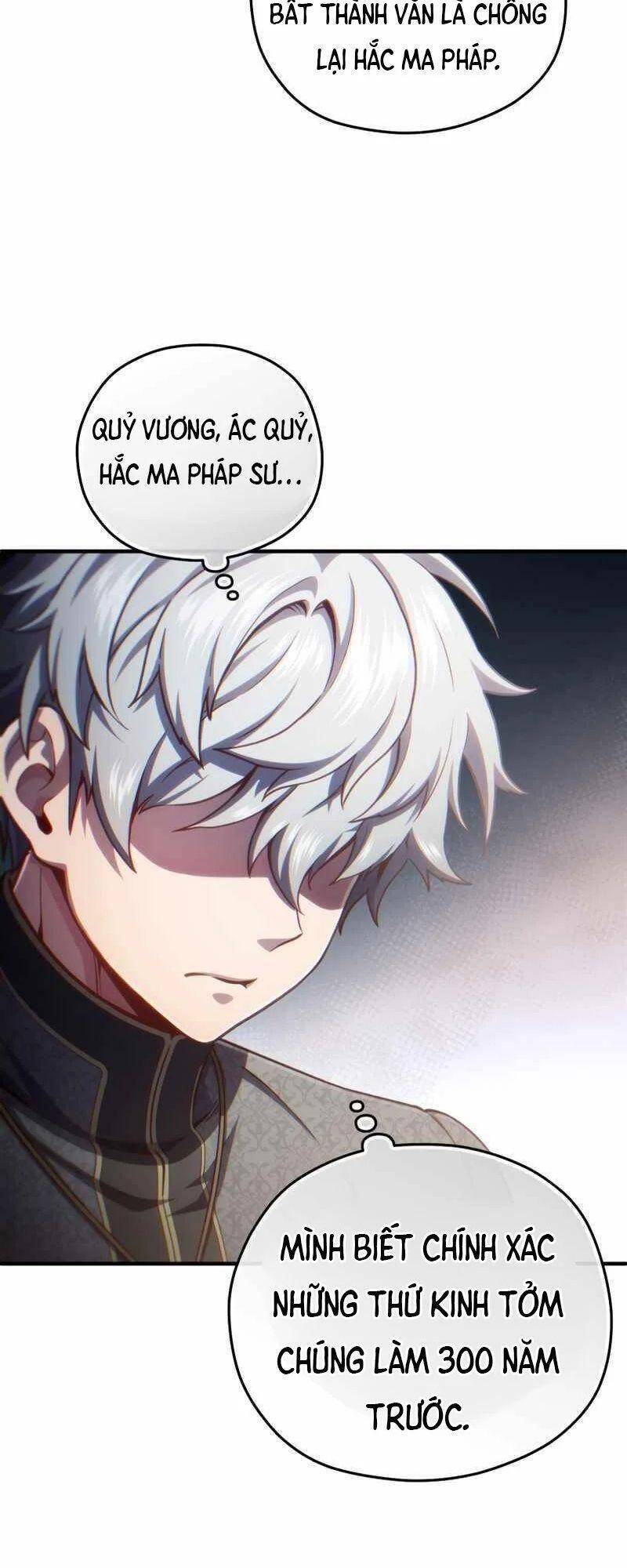 Luân Hồi Khốn Khiếp Chapter 22 - Trang 2