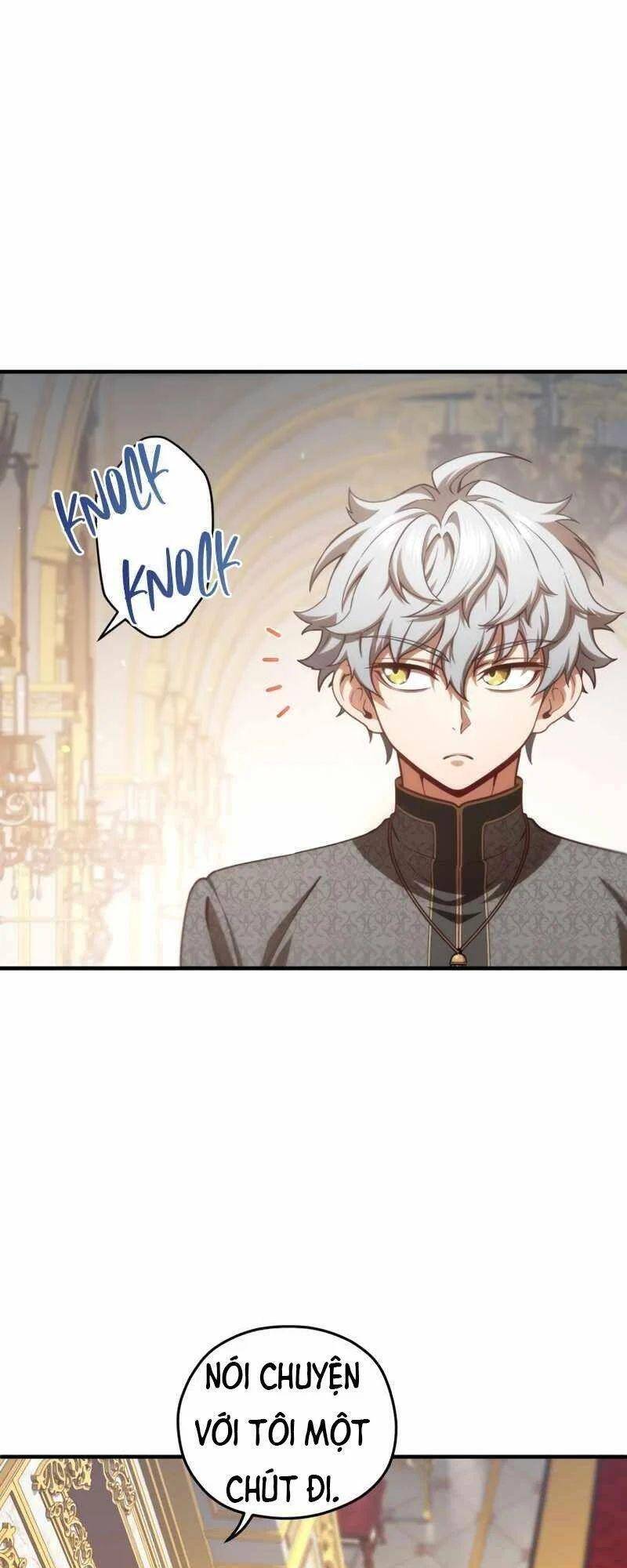 Luân Hồi Khốn Khiếp Chapter 22 - Trang 2