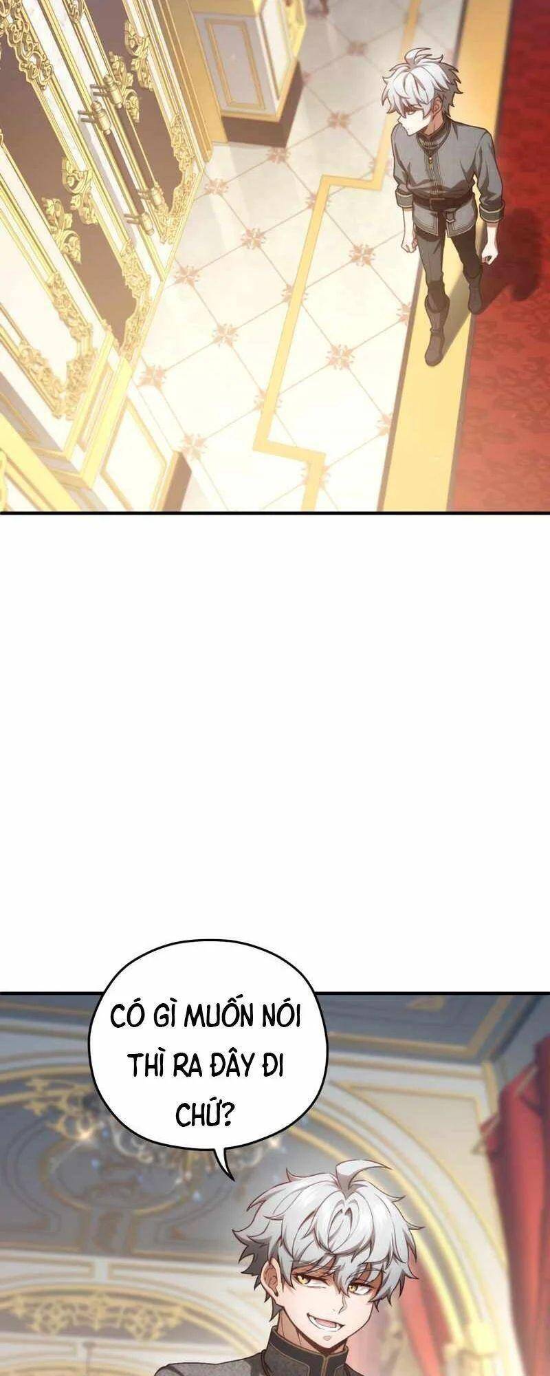 Luân Hồi Khốn Khiếp Chapter 22 - Trang 2