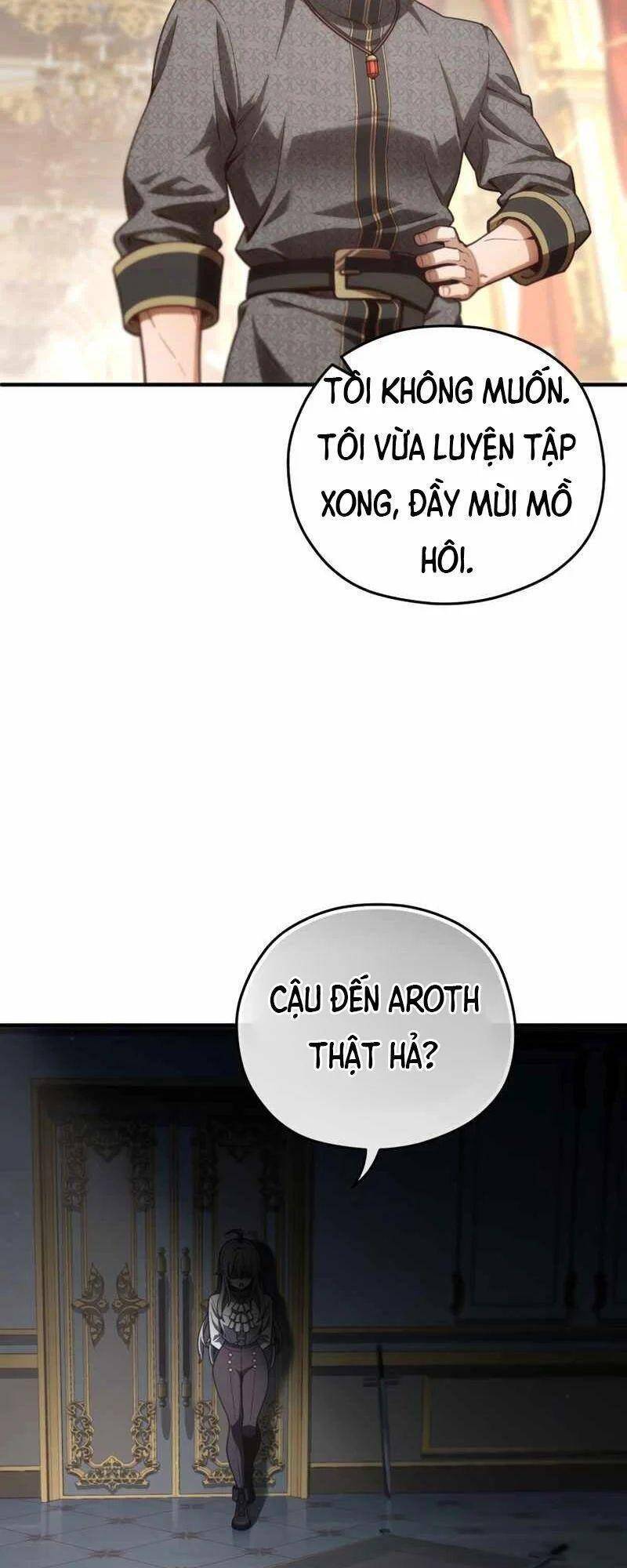 Luân Hồi Khốn Khiếp Chapter 22 - Trang 2