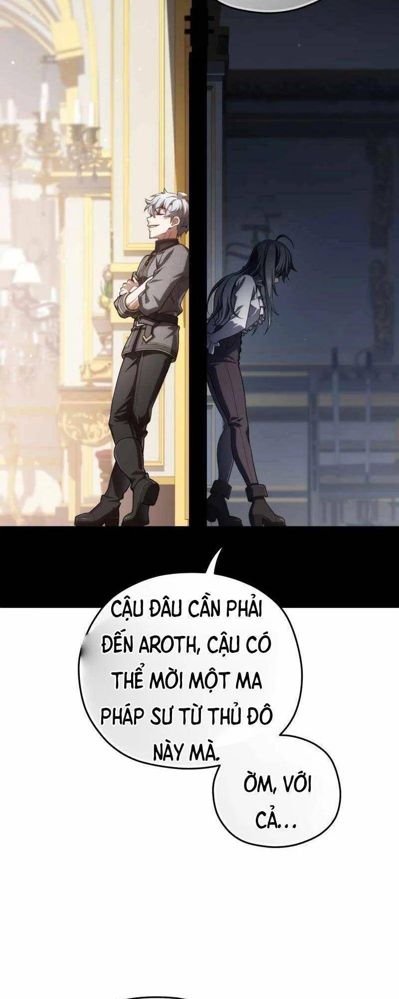 Luân Hồi Khốn Khiếp Chapter 22 - Trang 2