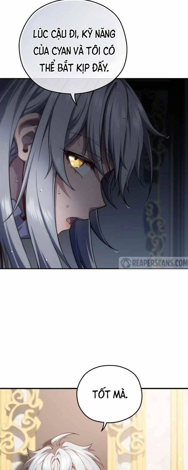 Luân Hồi Khốn Khiếp Chapter 22 - Trang 2